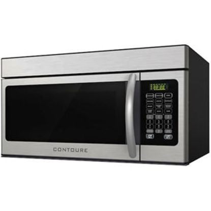 Picture of Contoure  1.6 CF 900W SS Over-the-Range Microwave RV-500-OTR 72-1391                                                         