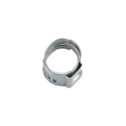 Picture of BestPEX  Stainless Steel 3/8" Oetiker Hose Clamp For PEX Tubing 41117 88-9196                                                