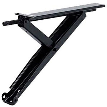 Picture of BAL  19" 1000 Lb Manual Trailer Stabilizer Jack 23007 91-9349                                                                