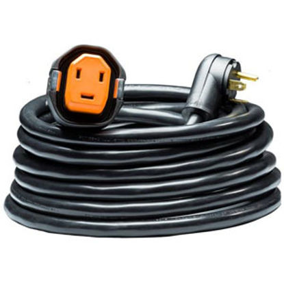 Picture of Smart Plug  30' 30A Power Cord C30303 92-0033                                                                                