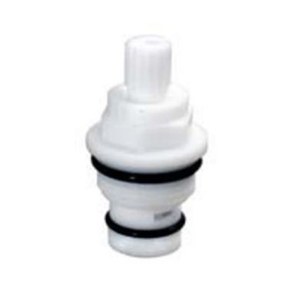 Picture of Phoenix Faucets  Plastic H&C Faucet Stem & Bonnet for Phoenix PF287028 92-5373                                               