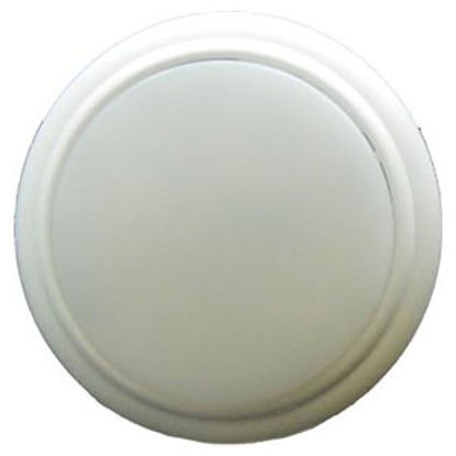 Picture of Command  Single 3"Diax1/2"D Warm Whit LED Under cabinet Light 001-1003W 93-0002                                              
