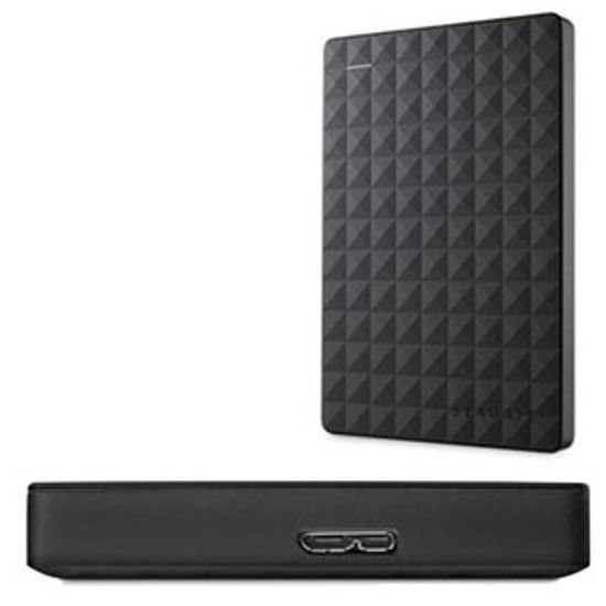 Picture of Pace  1TB DVR External Hard Drive w/ USB 3.0 Connection 1TBHD 93-0052                                                        