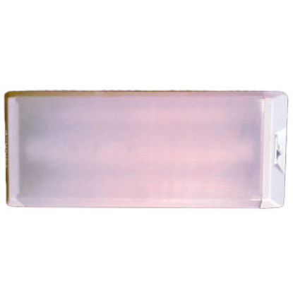 Picture of Thin-Lite 600 Series Clear Diffuser Lens Fluorescent 15W Interior Light DIST-616 93-0172                                     