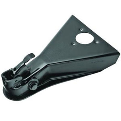 Picture of Pro Series Hitches  Class III A-Frame 8000 Lb 2" Trailer Coupler E438050303 94-1095                                          