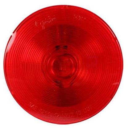 Picture of Grote  Red Tail Light Assembly 52772 94-1715                                                                                 