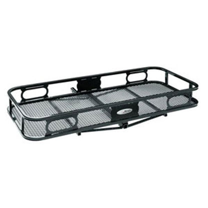 Picture of Pro Series Hitches  48x20" 300 Lb Cargo Carrier for 1-1/4" Hitch 63154 94-7954                                               