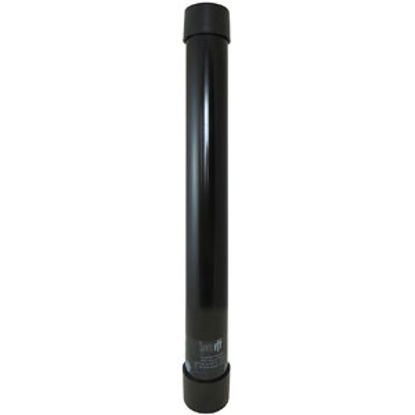 Picture of ITC Surfit (TM) 29"L Table Leg 81TL29-BH 94-8493                                                                             