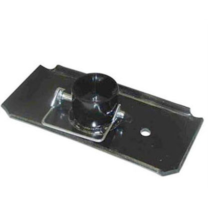 Picture of BAL  8" x 4" x 1-3/4" Trailer Stabilizer Jack Pad 29056 95-7321                                                              