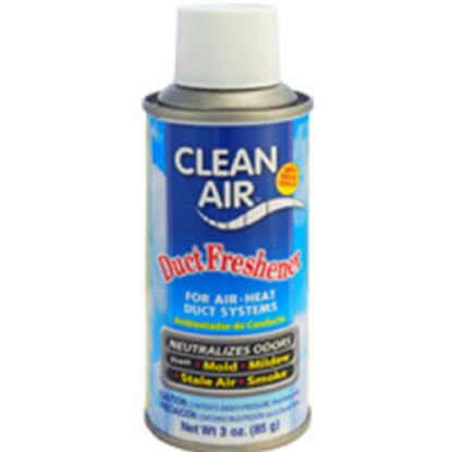Picture of Minder Clean Air (R) Air/Heat Duct Treatment Air Freshener EM394 95-7460                                                     