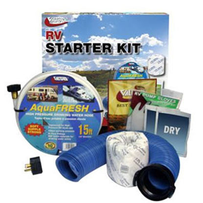 Picture of Valterra  RV Starter Kit K88102 95-8116                                                                                      