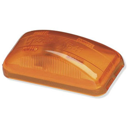 Picture of Grote  Yellow Side Marker Light 46413 96-0155                                                                                