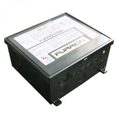 Picture of Furrion  125/250V/ 50A Automatic Power Transfer Switch 381613 96-2529                                                        