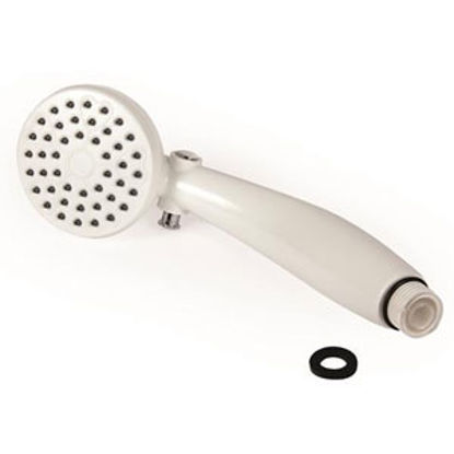 Picture of Camco  Shower Head 44023 96-2874                                                                                             