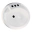 Picture of Lasalle Bristol  20"L X 17"W Oval Ivory ABS Plastic Sink 16370PP 96-6359                                                     