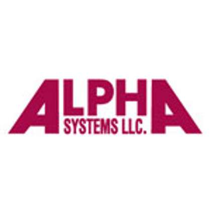 Picture for manufacturer Alpha Systems