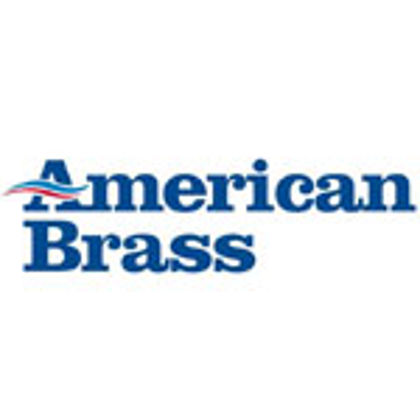 Picture for manufacturer American Brass