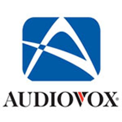 Picture for manufacturer Audiovox