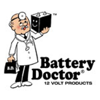 Picture for manufacturer Battery Doctor