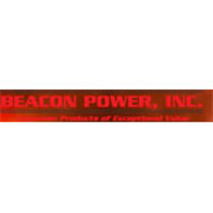 Picture for manufacturer Beacon Power