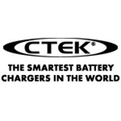 Picture for manufacturer CTEK