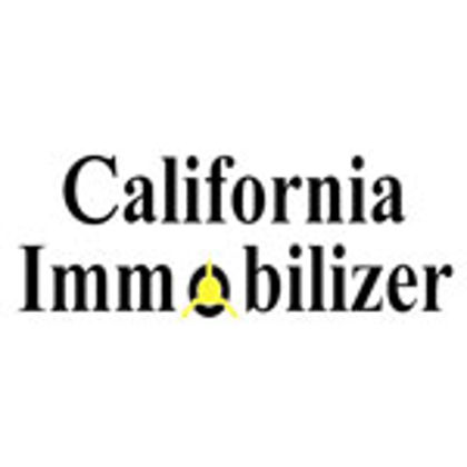 Picture for manufacturer California Immobilizer
