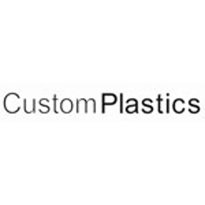 Picture for manufacturer Custom Plastics