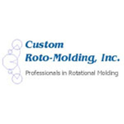 Picture for manufacturer Custom Roto Molding