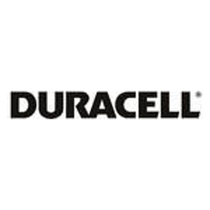 Picture for manufacturer Duracell