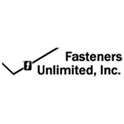 Picture for manufacturer Fasteners Unlimited