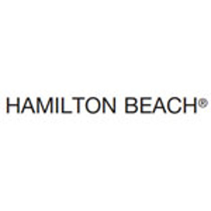 Picture for manufacturer Hamilton Beach