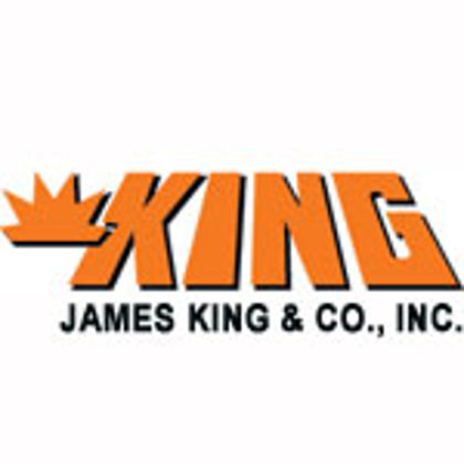 Picture for manufacturer James King