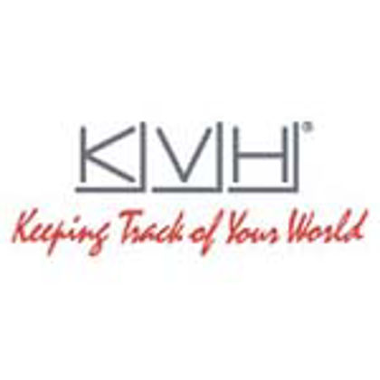 Picture for manufacturer KVH