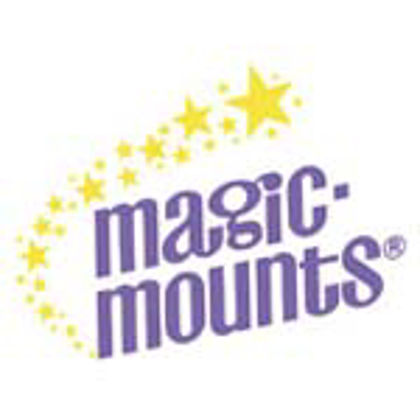 Picture for manufacturer Magic Mounts