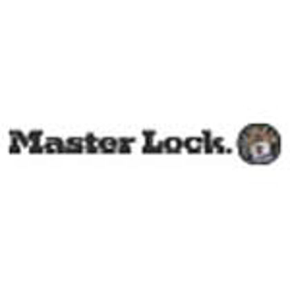 Picture for manufacturer Master Lock