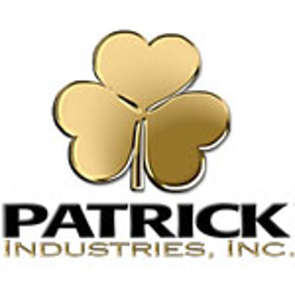 Picture for manufacturer Patrick Metal