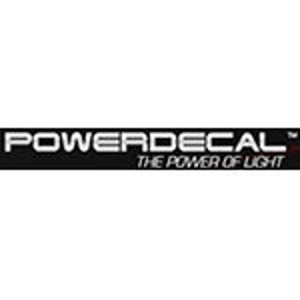 Picture for manufacturer PowerDecal