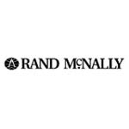 Picture for manufacturer Rand McNally
