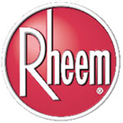 Picture for manufacturer Rheem
