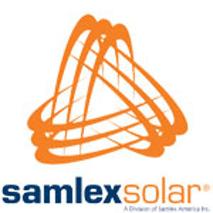 Picture for manufacturer Samlex Solar