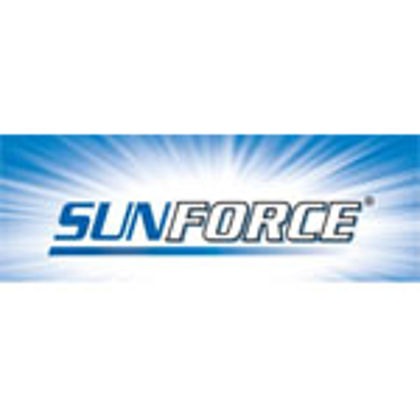 Picture for manufacturer Sunforce