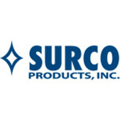 Picture for manufacturer Surco