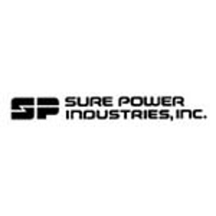 Picture for manufacturer Sure Power