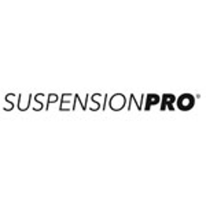 Picture for manufacturer Suspension Pro