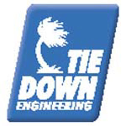 Picture for manufacturer Tie Down Engineering