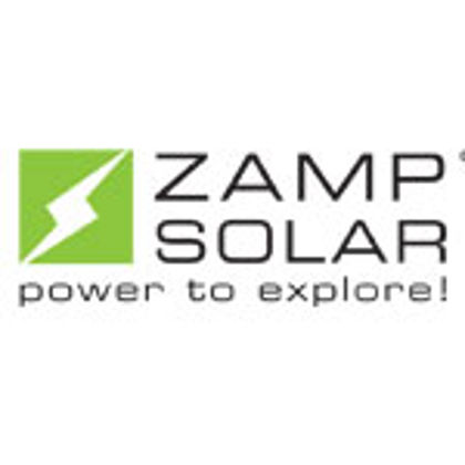 Picture for manufacturer Zamp Solar