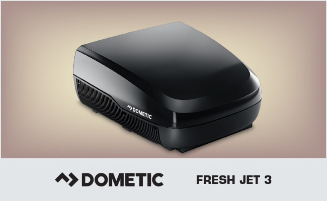 Dometic Fresh Jet